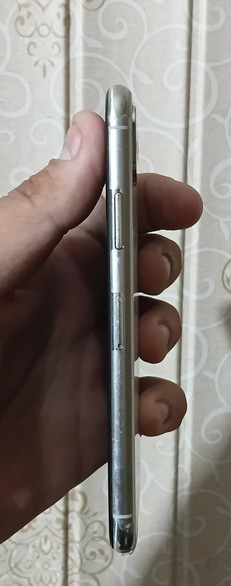 Apple iPhone X 1
