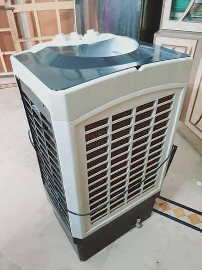 Air Cooler