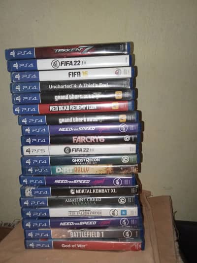ps4 games disk and jailbreak games