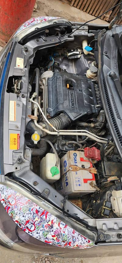 Suzuki Wagon R 2017