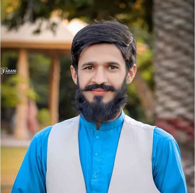 Mohammad kashif