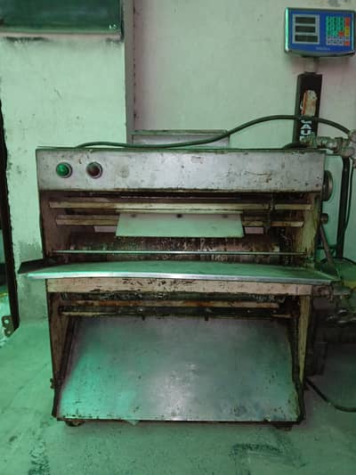 dough roller