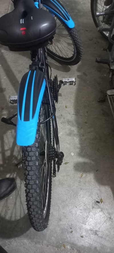 bicycle for Sale like new 10/10 condition