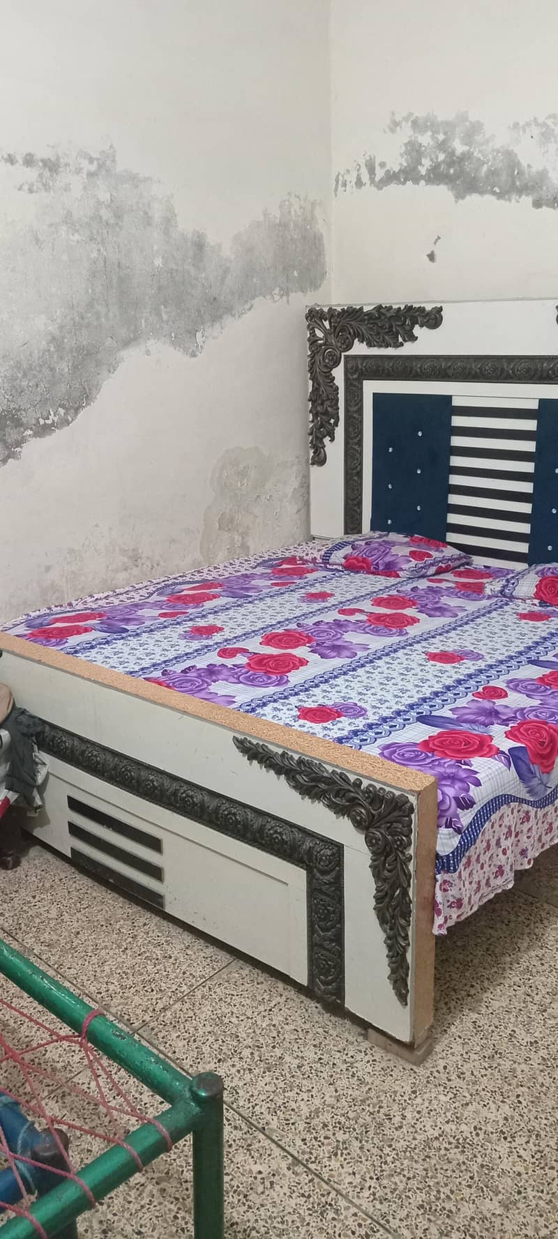double Bed +dressing 2