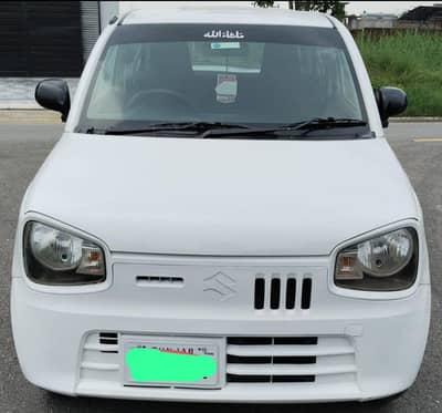 Suzuki Alto 2026 indrive yango