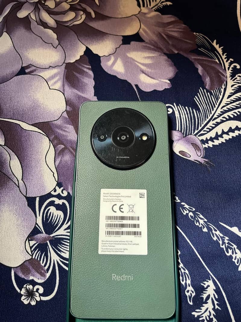 Redmi 1