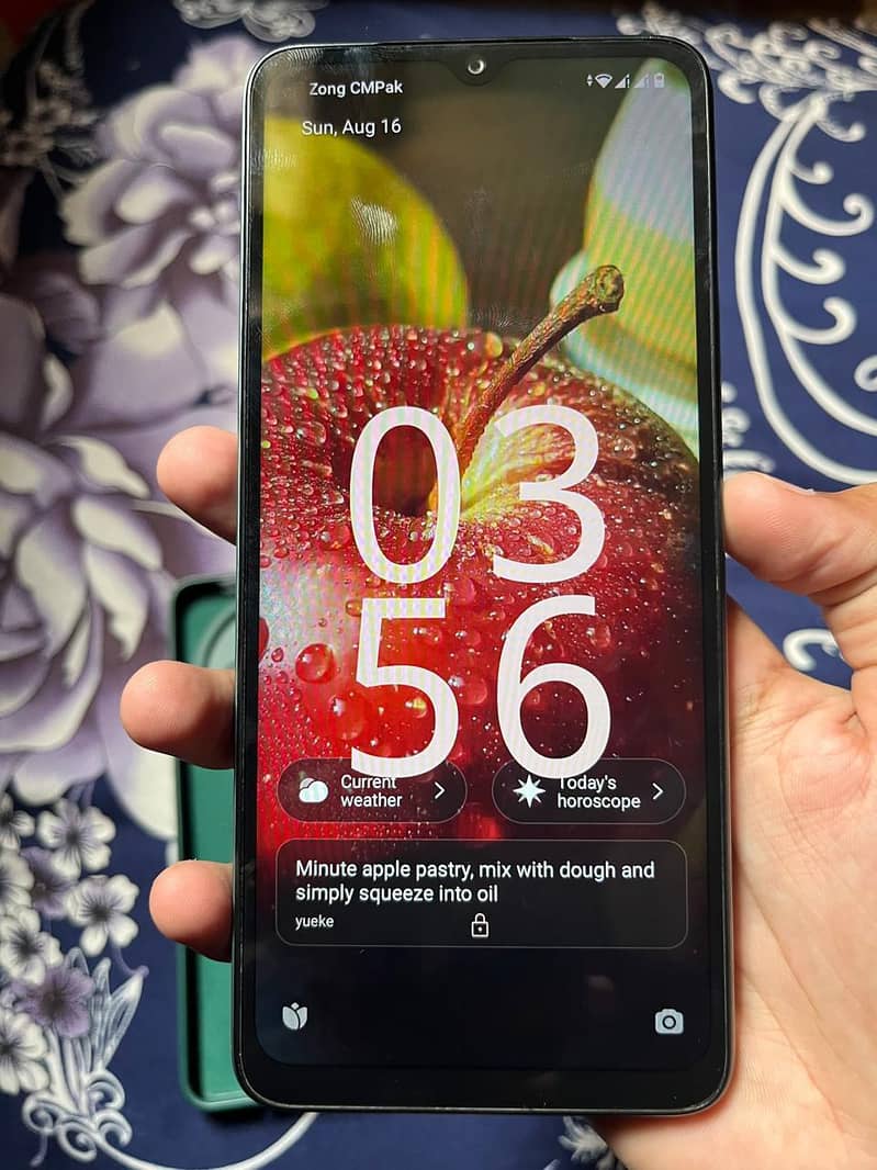 Redmi 5