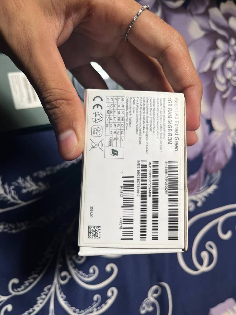 Redmi 7