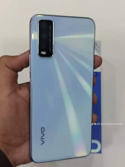 Vivo Y20