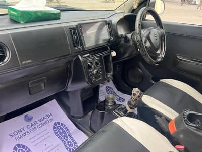 Suzuki Alto 2021