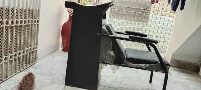 Washing Unit