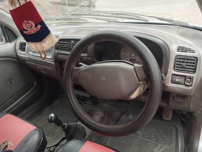 Suzuki Alto 2006