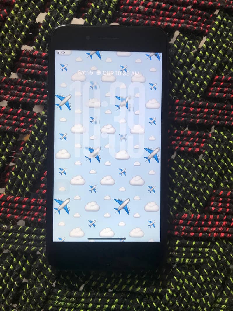 Apple iPhone 8 Plus 2