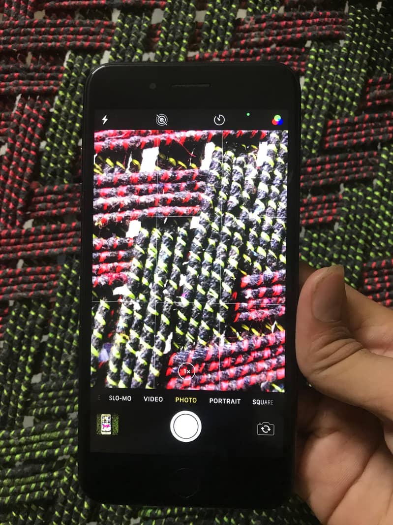 Apple iPhone 8 Plus 6