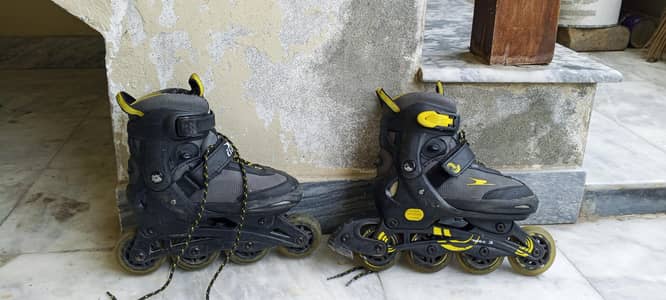 skating shoes