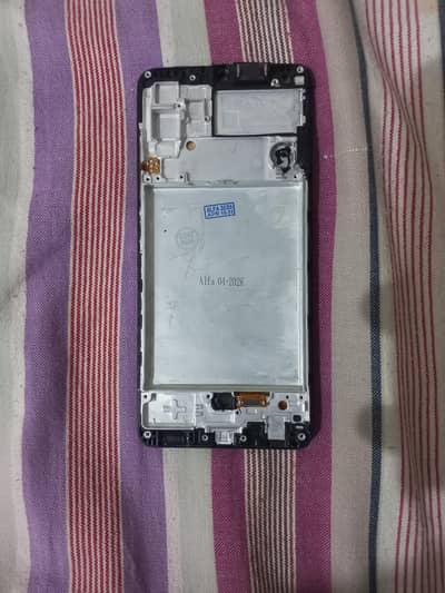 Samsung A32 LCD panel