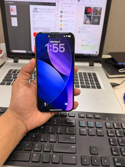 Apple iPhone 14 Pro Max