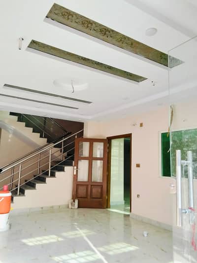Brand New Luxury Commercial Building Available For Sale.