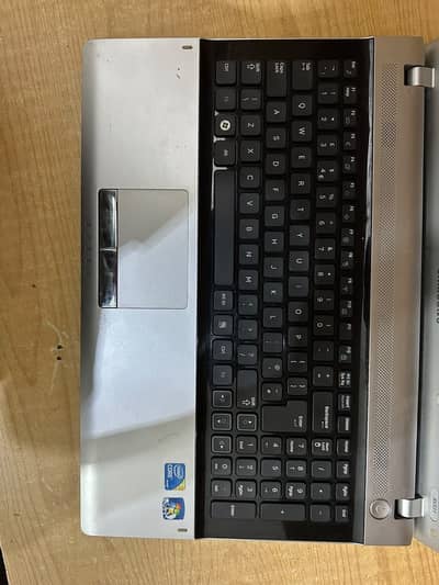 Samsung Laptop
