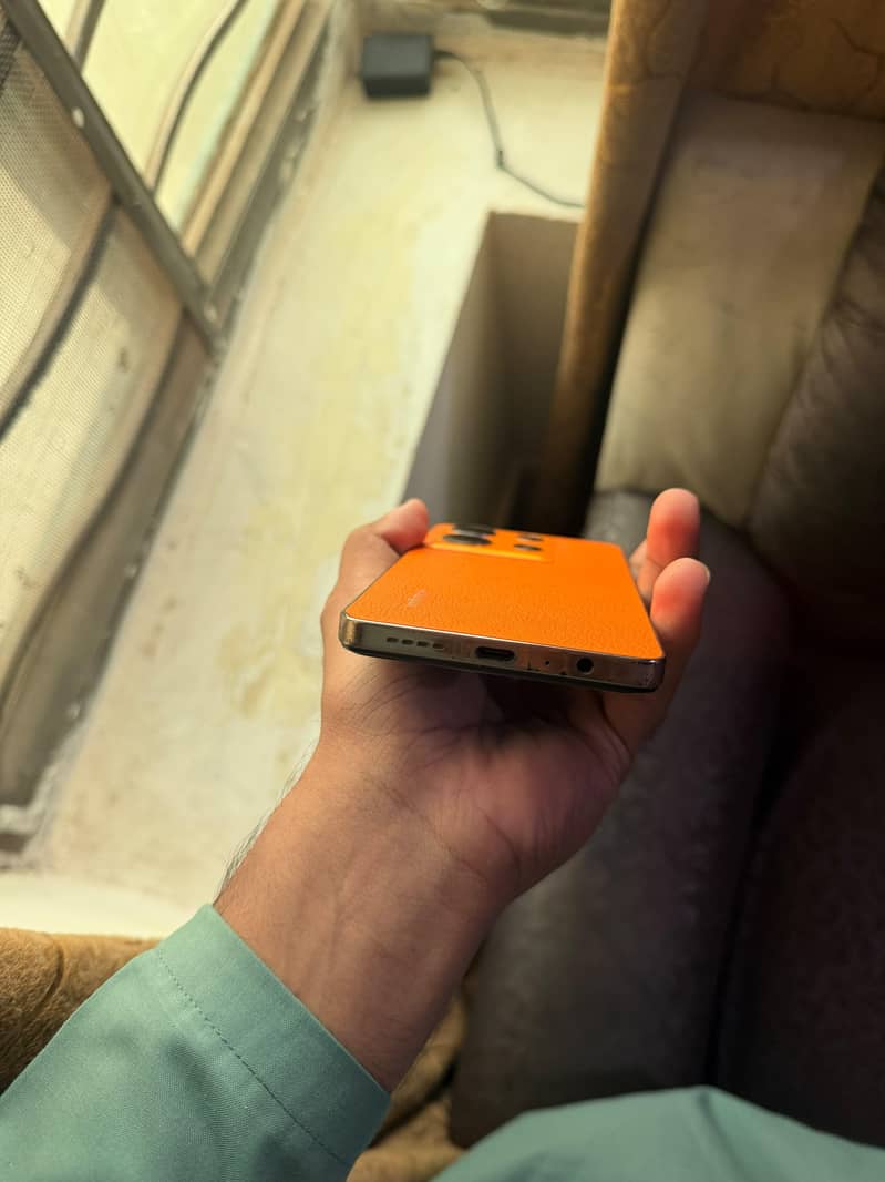 Infinix Note 30 3