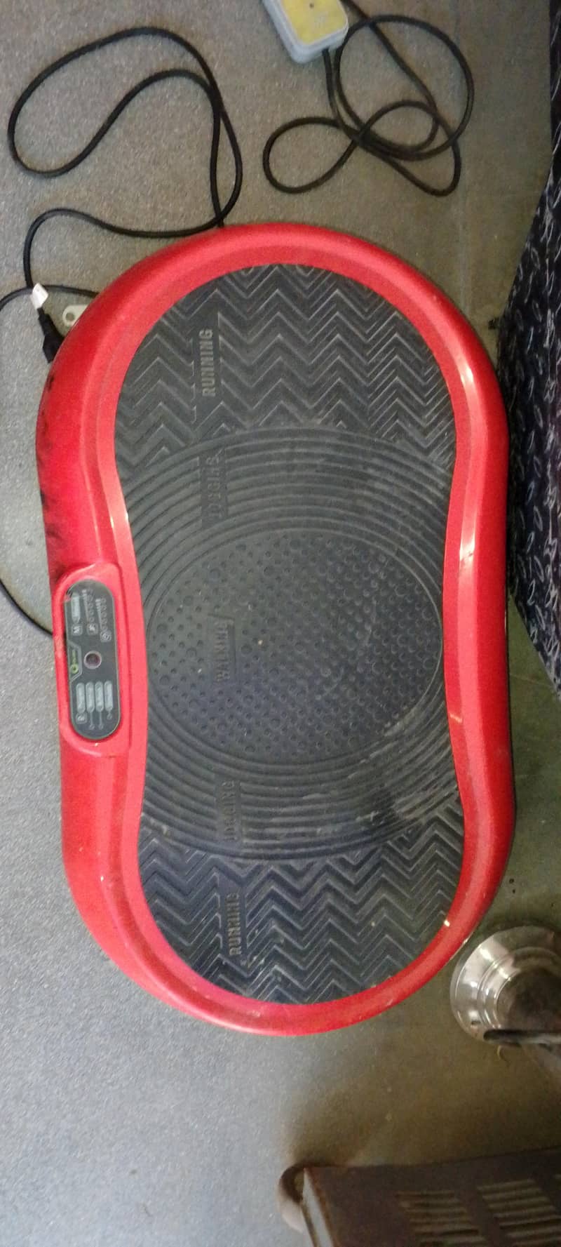 vibrator machine 0