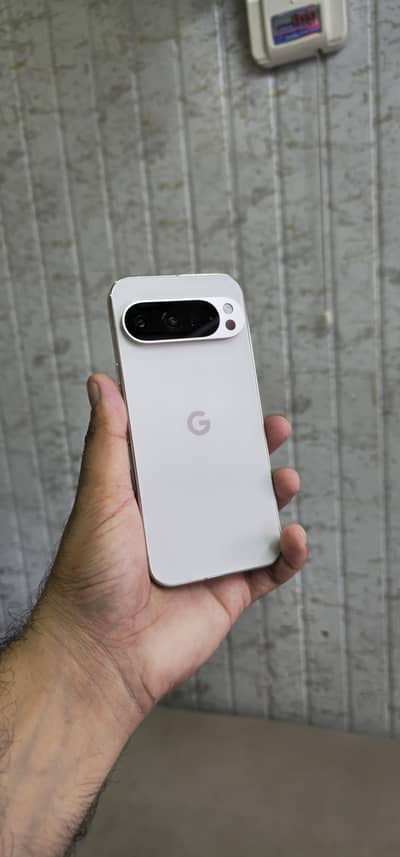 Google Pixel 9 Pro