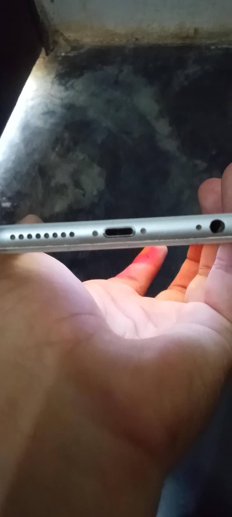 Apple iPhone 6 Plus 1