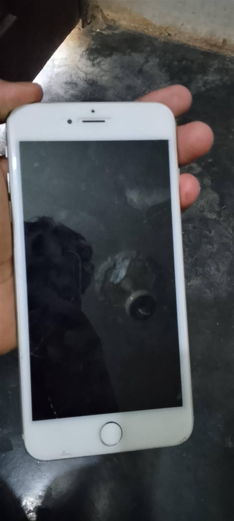 Apple iPhone 6 Plus 4