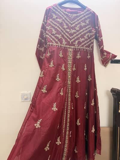 Party wear dress