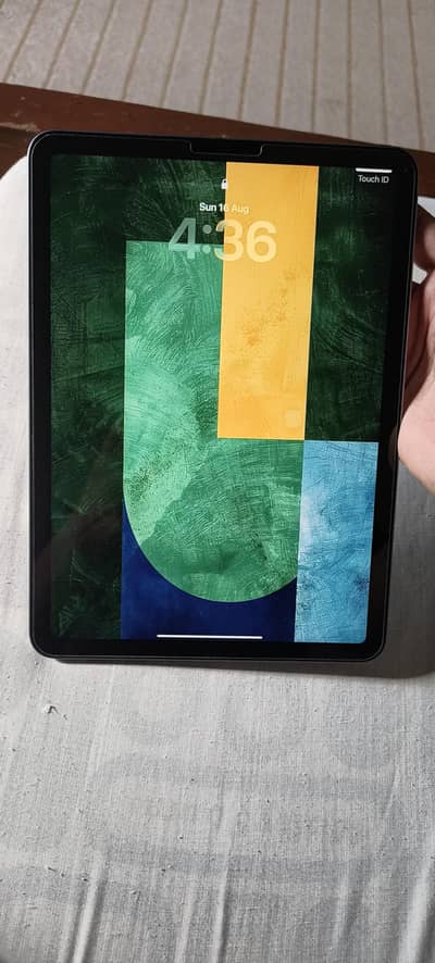 Apple Ipad Air 5