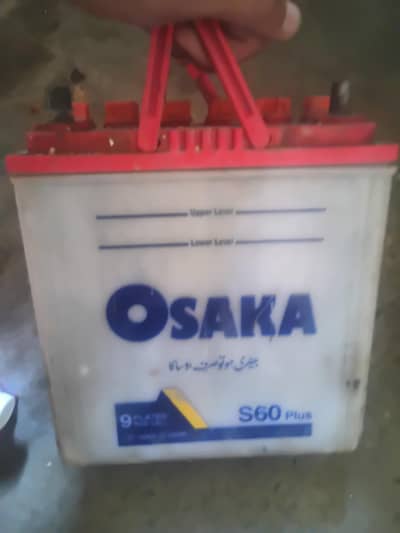 isko bhr shop Sy charge or tezab vgera dalvana ha bettery thk ha