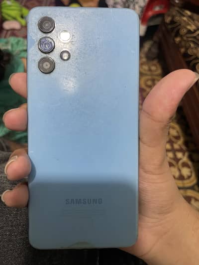 Samsung Mobile A32