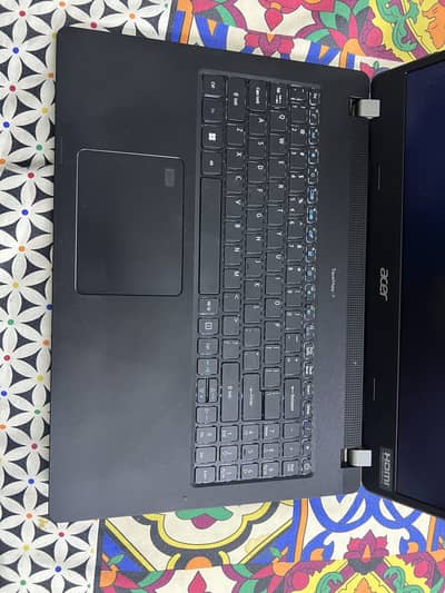 Acer core i5 10 generation 15inch