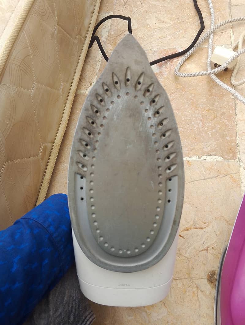 Philips iron 15