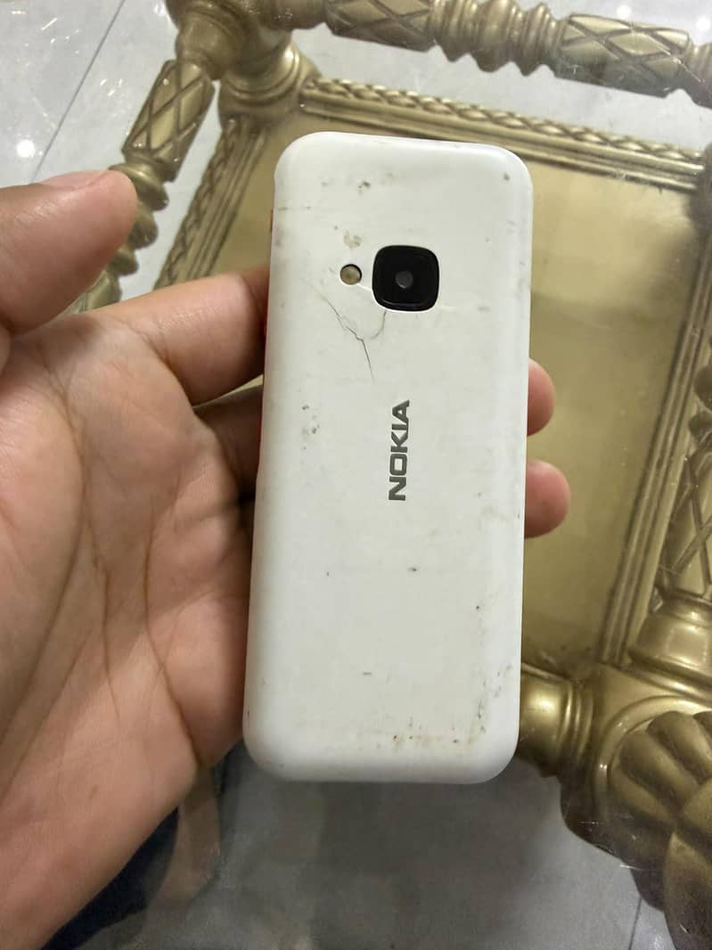 Nokia 5310 5
