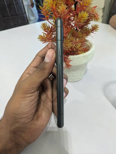 Google Pixel 7a cp approved life time