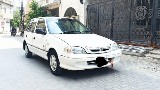 Total Original Paint Cultus(tag:s santro alto coure mehran)