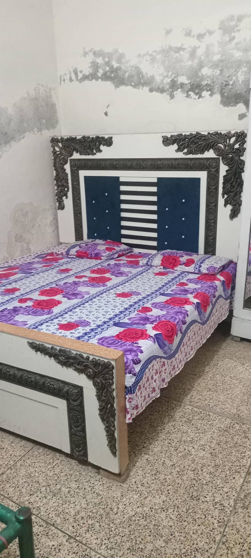 double Bed +dressing 0
