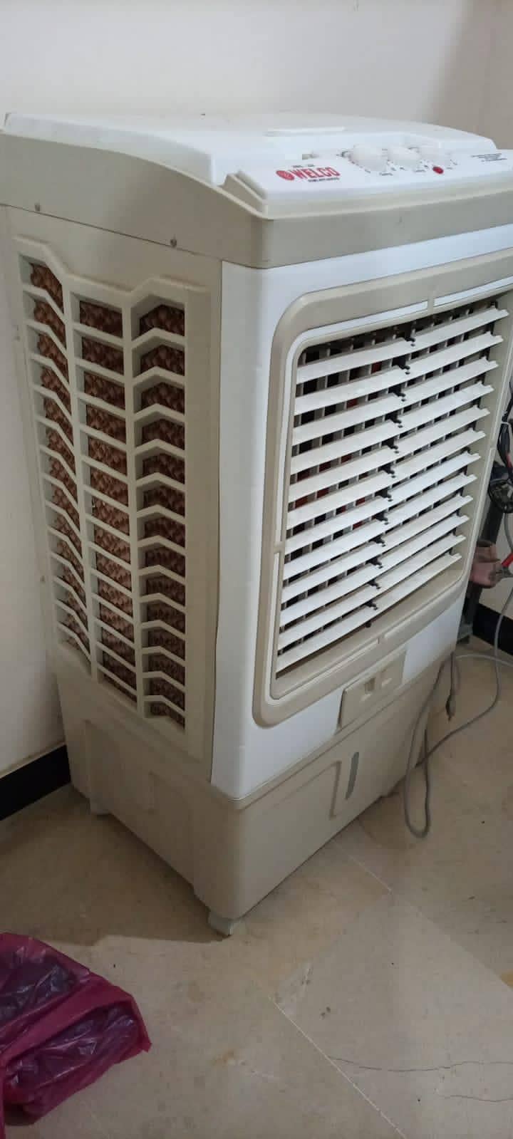 Room cooler 1