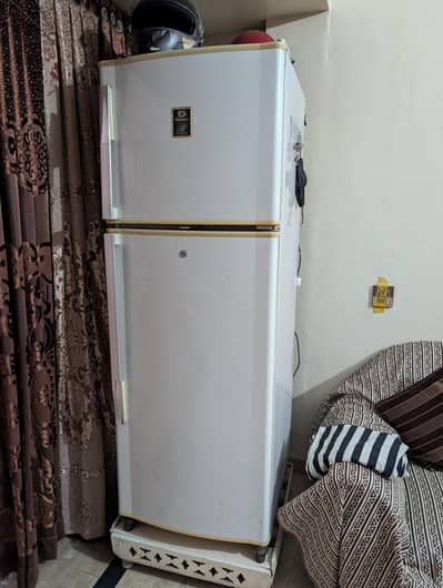 Download fridge one hand use