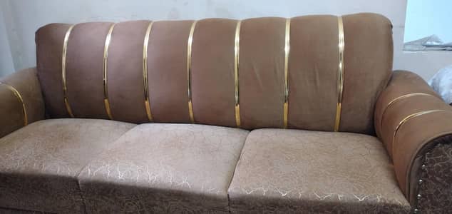 very good condition