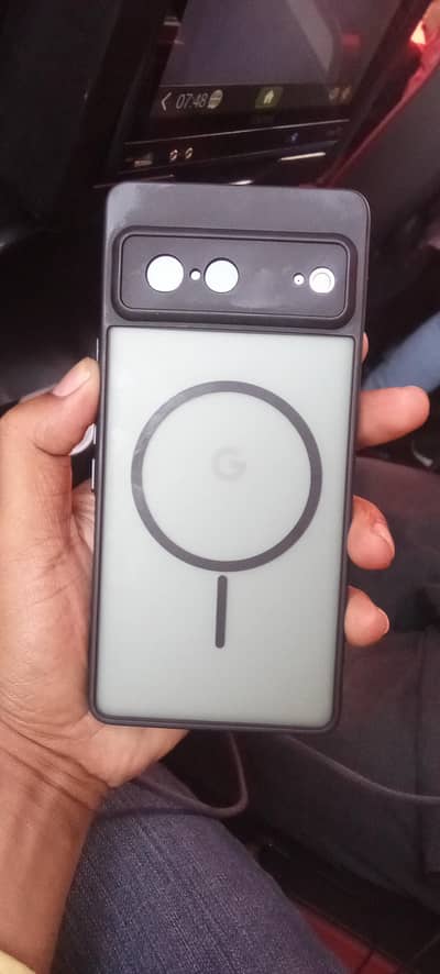 Google Pixel 7a
