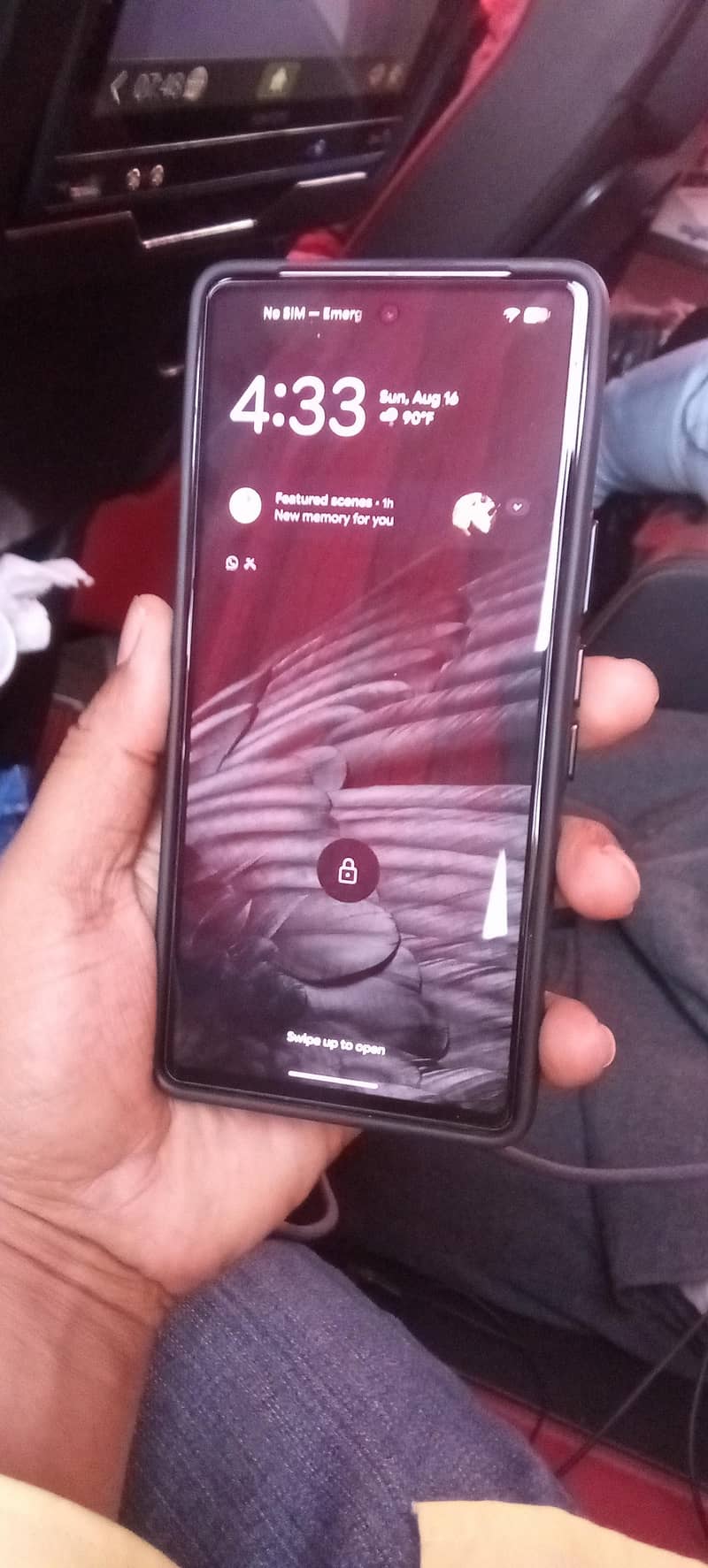 Google Pixel 7a 2