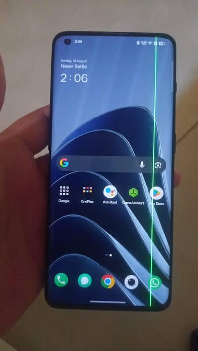 One Plus 10 Pro