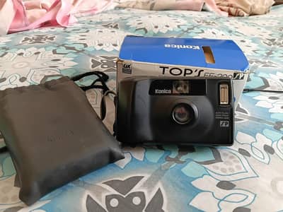 Konica Top's EF-200 SP