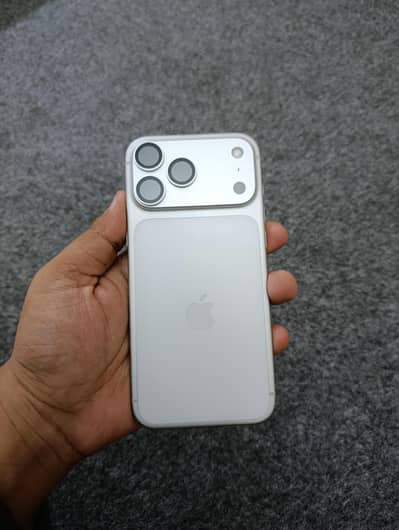 Apple iPhone 17 Pro Max