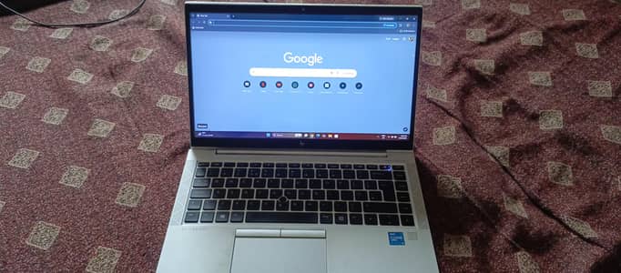 core i5 11 gen 8 256
