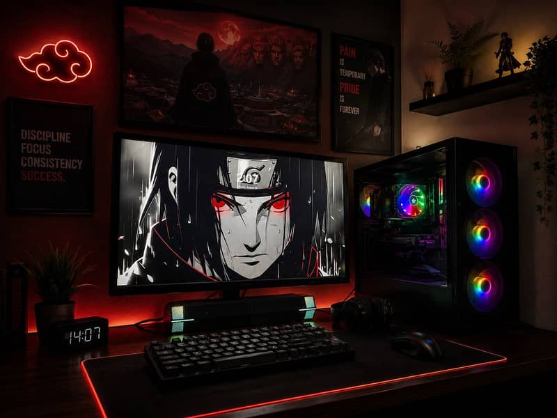 Gaming CPU 3