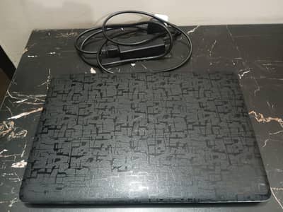 HP laptop core i5 6 gen
