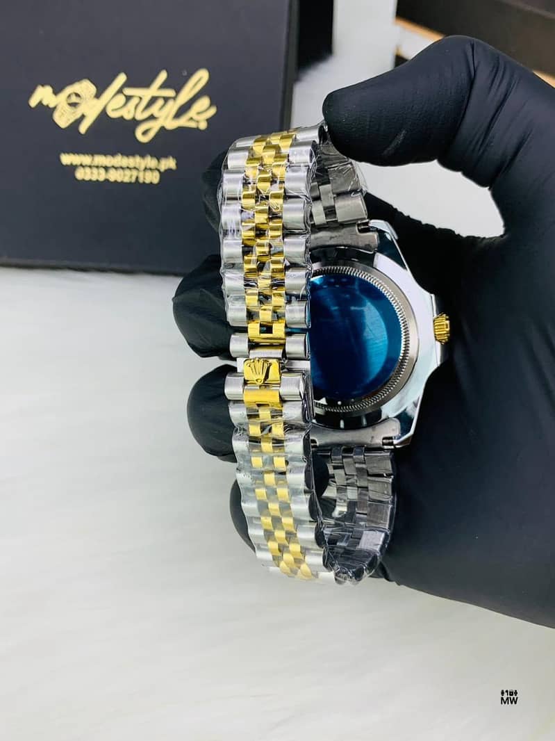 Rolex GMT 4